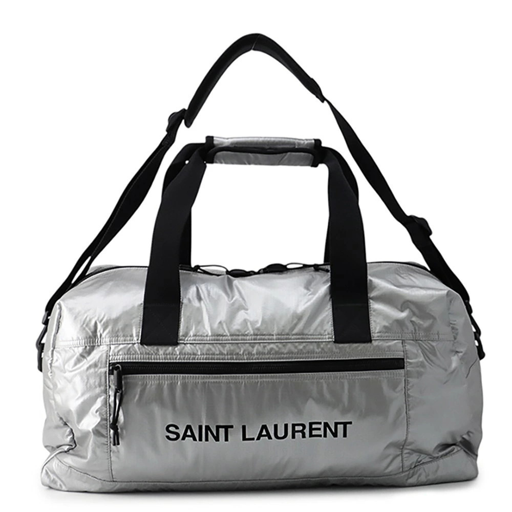 Saint Laurent Boston Bag Nooks Duffle PARIS
